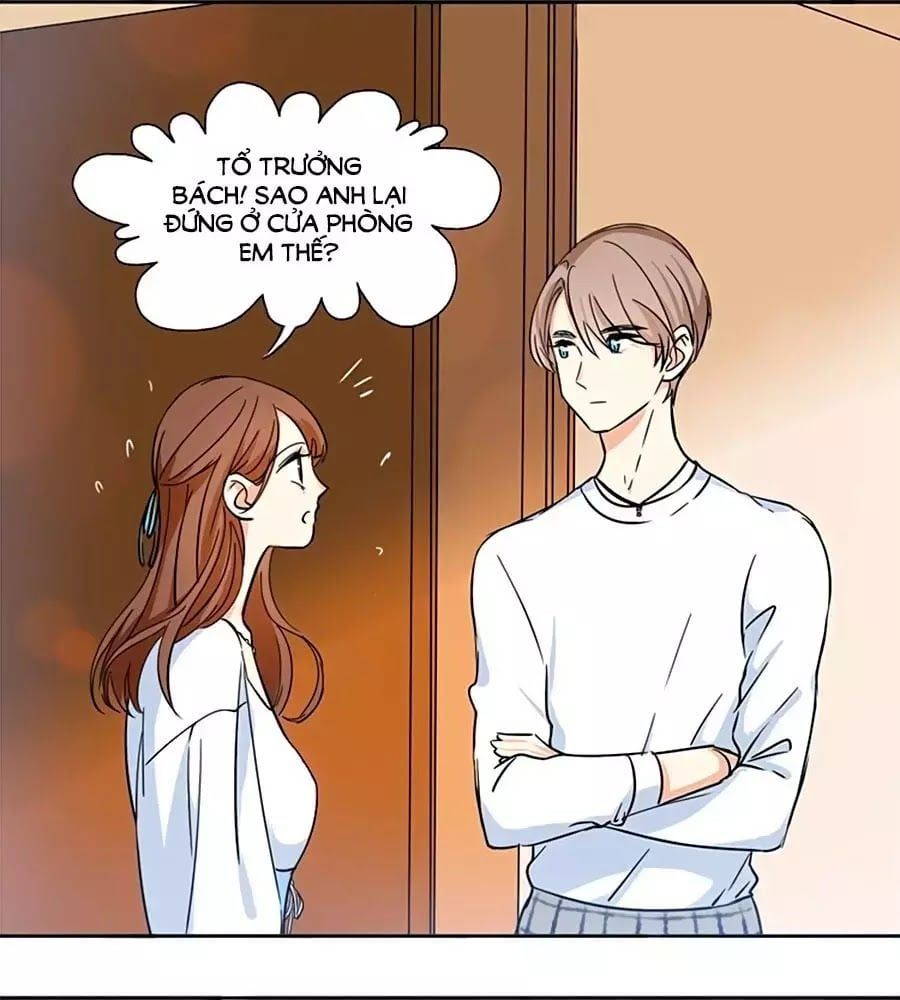 đọc truyện Mùi Hương Lãng Mạn Chương 15 ảnh 49 tại Thiên Thai Truyện