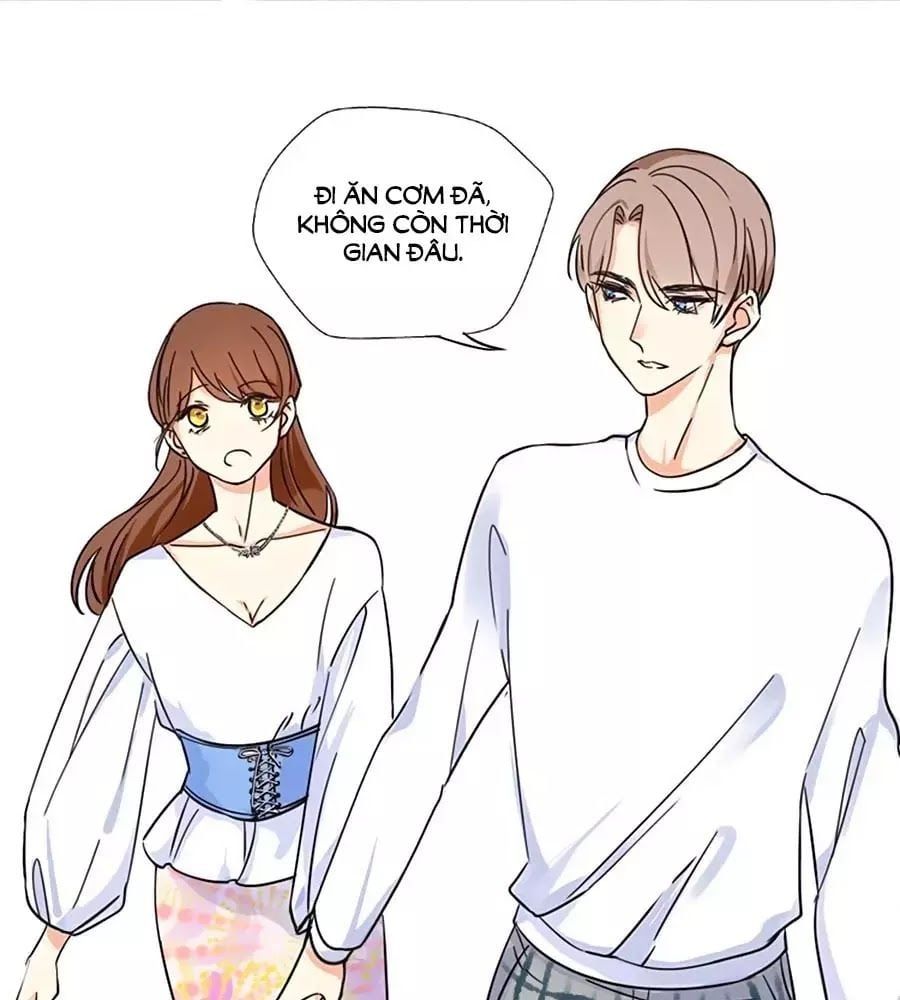 đọc truyện Mùi Hương Lãng Mạn Chương 15 ảnh 50 tại Thiên Thai Truyện