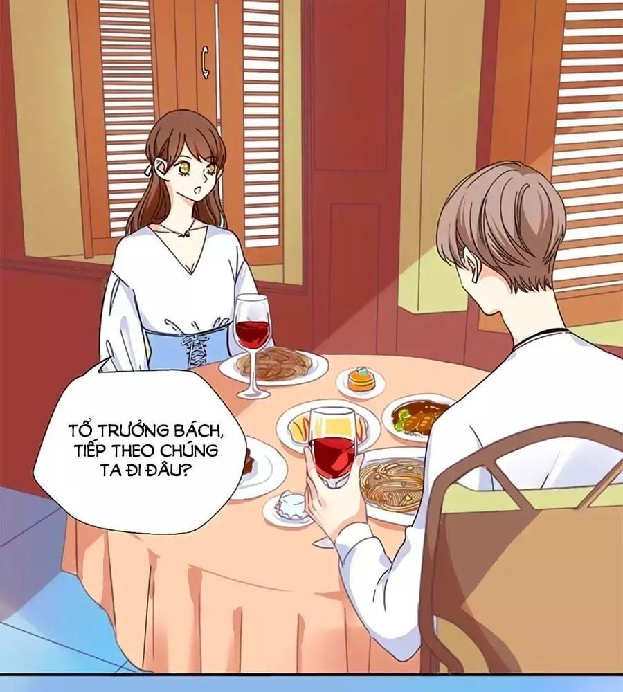 đọc truyện Mùi Hương Lãng Mạn Chương 15 ảnh 55 tại Thiên Thai Truyện