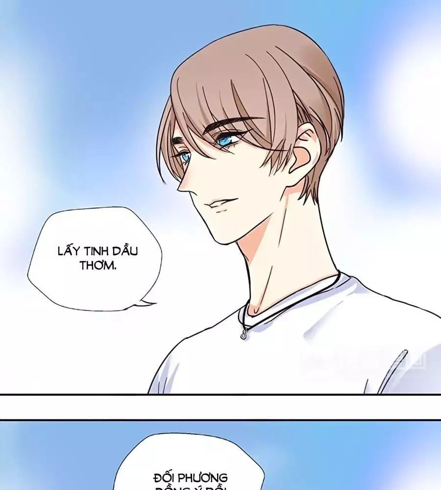 đọc truyện Mùi Hương Lãng Mạn Chương 15 ảnh 56 tại Thiên Thai Truyện