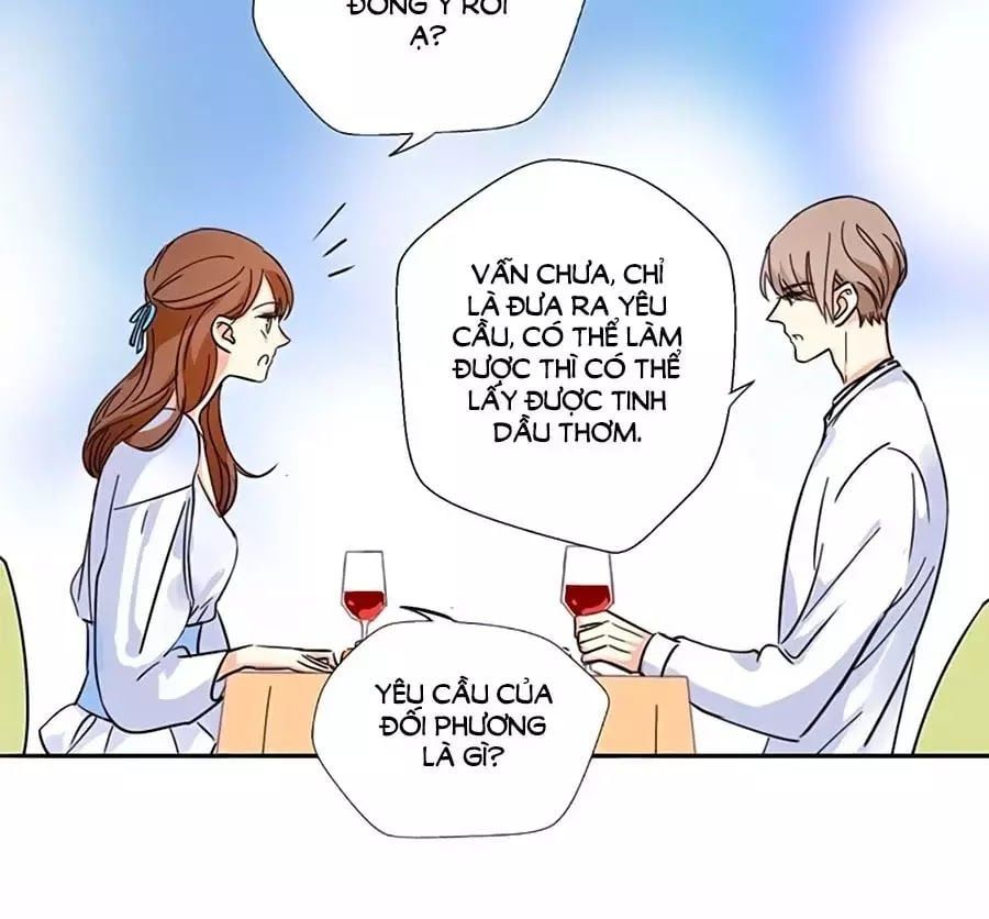 đọc truyện Mùi Hương Lãng Mạn Chương 15 ảnh 57 tại Thiên Thai Truyện