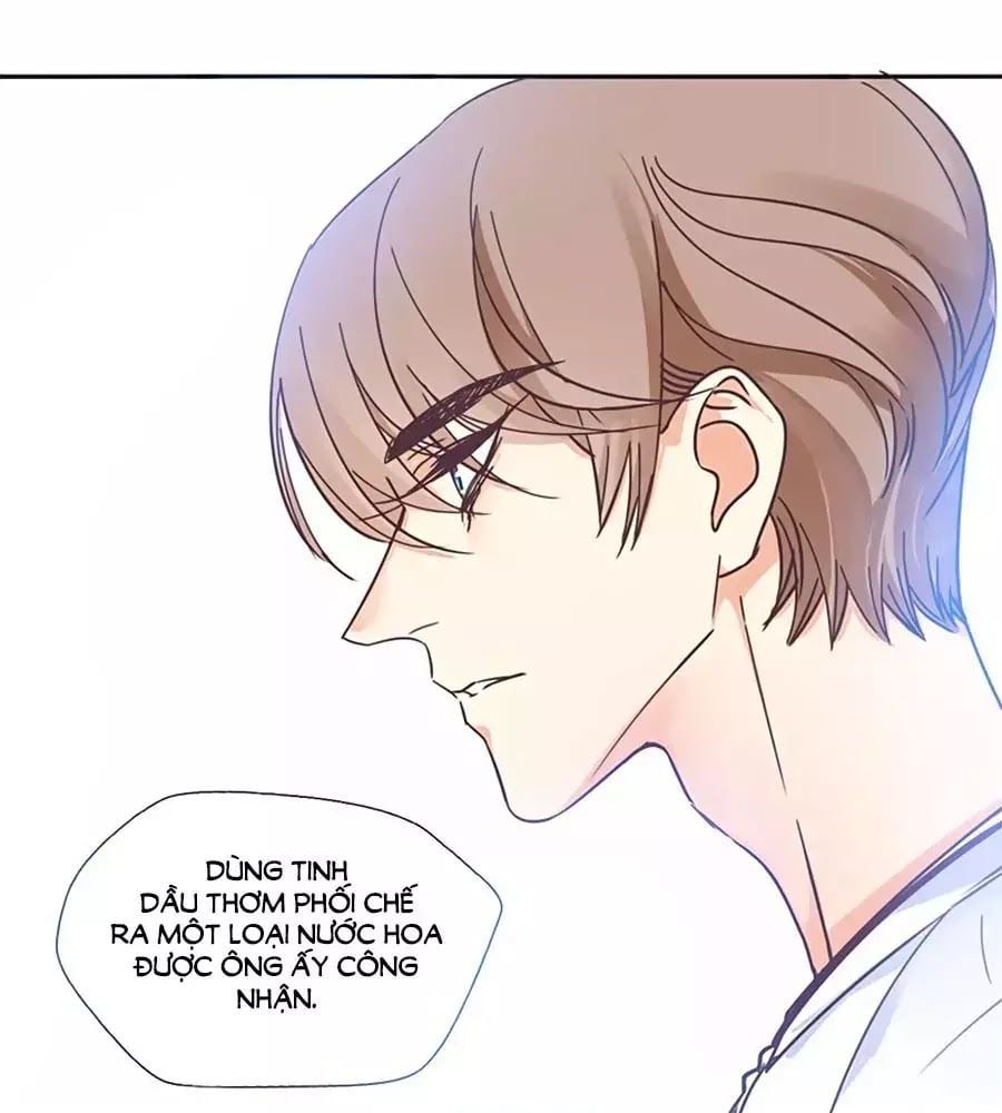 đọc truyện Mùi Hương Lãng Mạn Chương 15 ảnh 58 tại Thiên Thai Truyện