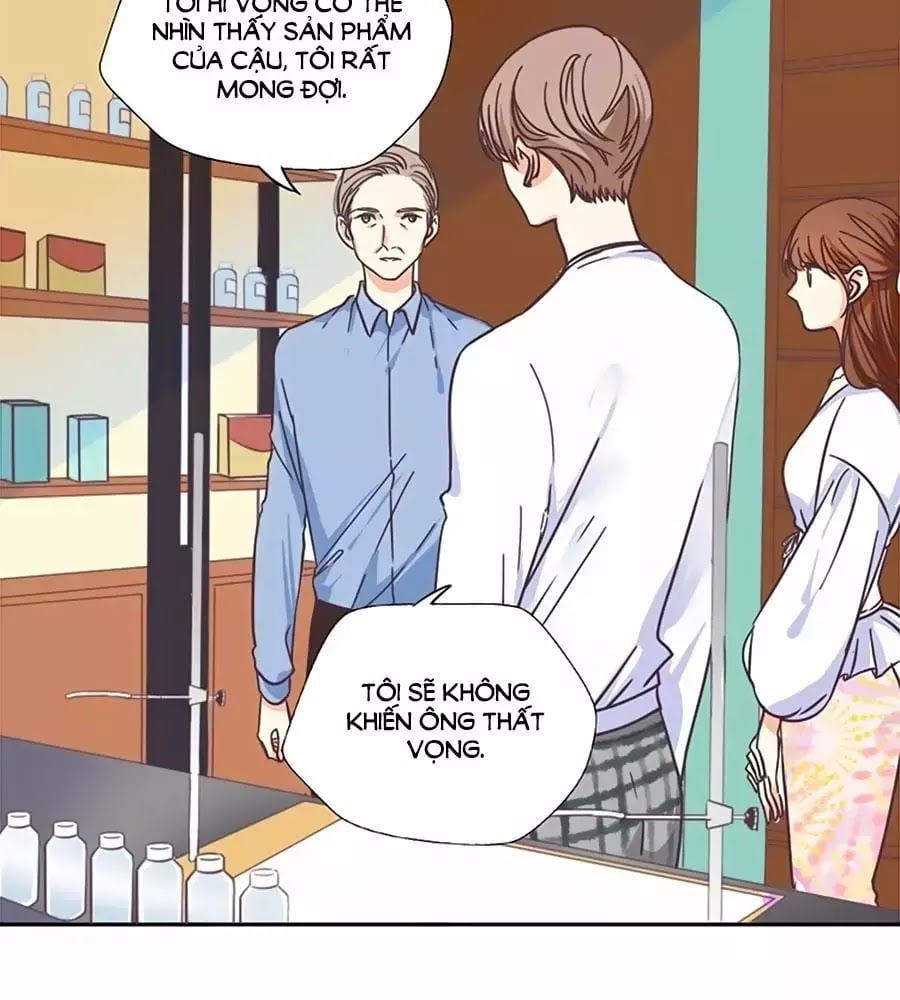 đọc truyện Mùi Hương Lãng Mạn Chương 15 ảnh 60 tại Thiên Thai Truyện