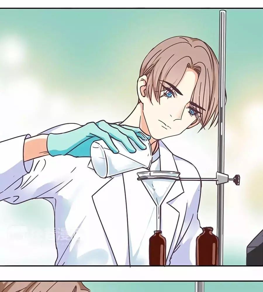 đọc truyện Mùi Hương Lãng Mạn Chương 15 ảnh 61 tại Thiên Thai Truyện