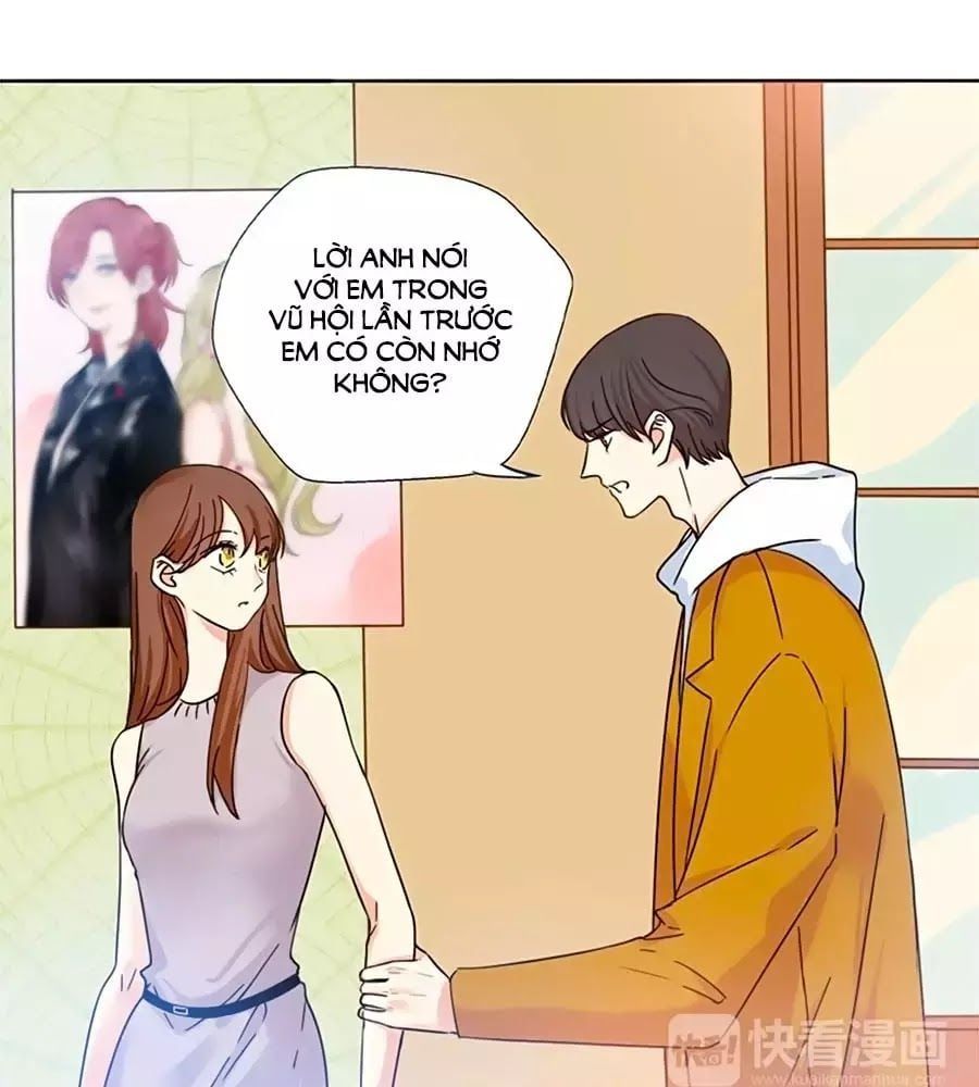 đọc truyện Mùi Hương Lãng Mạn Chương 15 ảnh 10 tại Thiên Thai Truyện