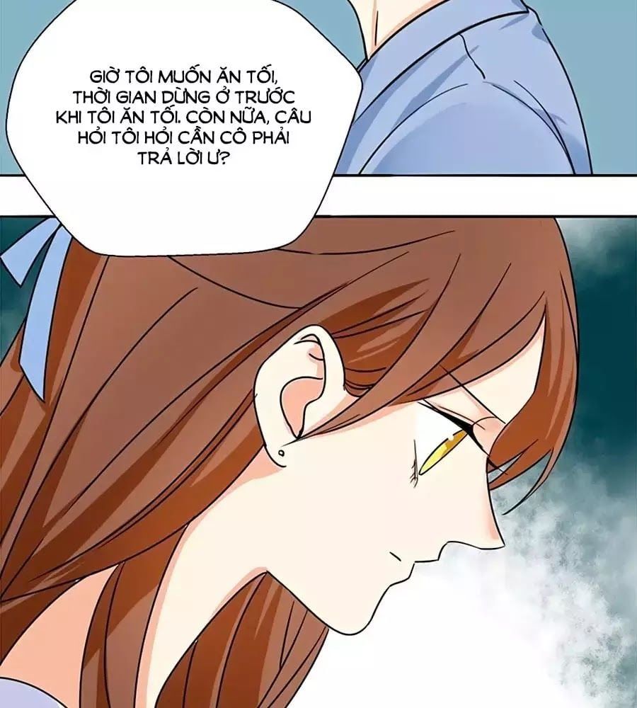 đọc truyện Mùi Hương Lãng Mạn Chương 16 ảnh 13 tại Thiên Thai Truyện