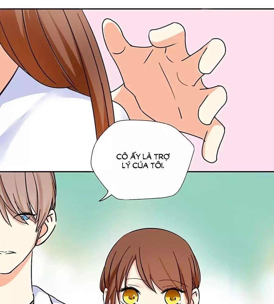 đọc truyện Mùi Hương Lãng Mạn Chương 16 ảnh 15 tại Thiên Thai Truyện