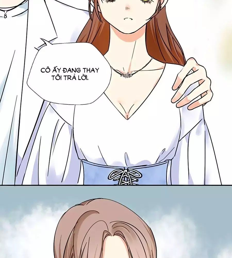 đọc truyện Mùi Hương Lãng Mạn Chương 16 ảnh 16 tại Thiên Thai Truyện