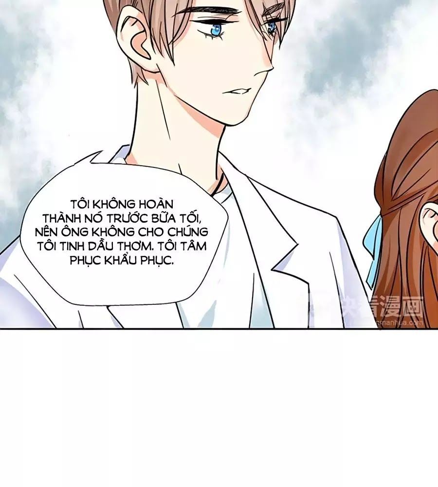 đọc truyện Mùi Hương Lãng Mạn Chương 16 ảnh 17 tại Thiên Thai Truyện