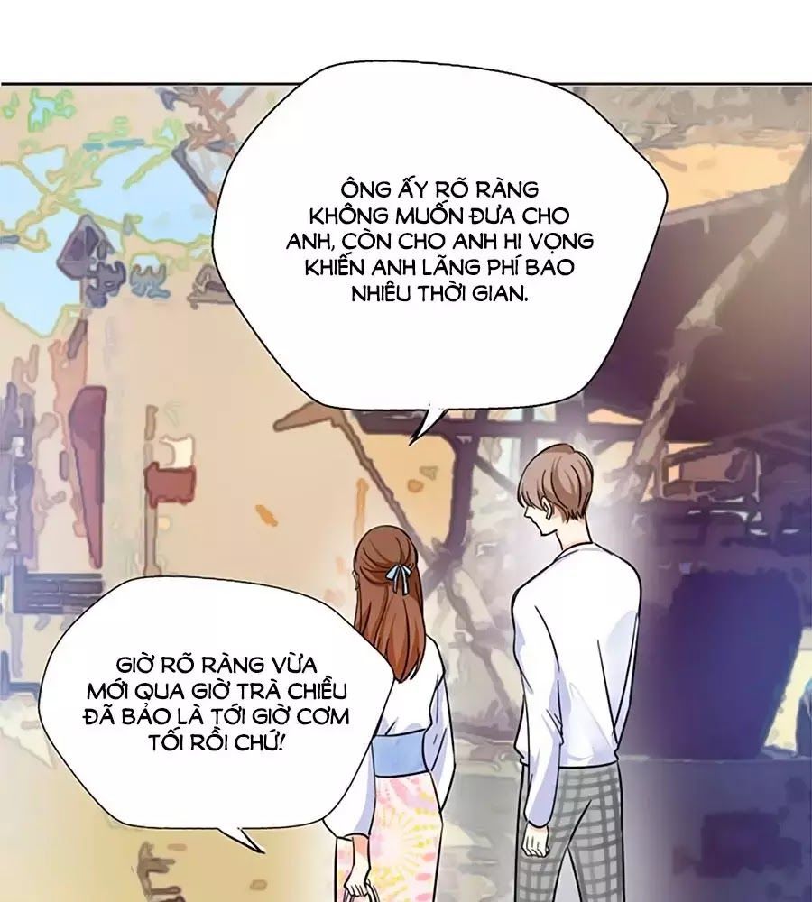 đọc truyện Mùi Hương Lãng Mạn Chương 16 ảnh 18 tại Thiên Thai Truyện