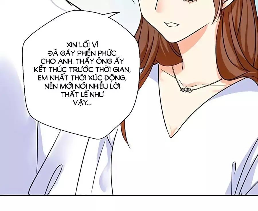 đọc truyện Mùi Hương Lãng Mạn Chương 16 ảnh 21 tại Thiên Thai Truyện