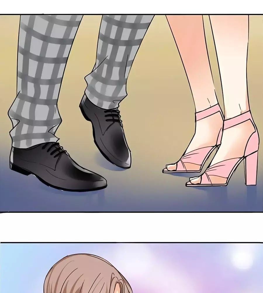 đọc truyện Mùi Hương Lãng Mạn Chương 16 ảnh 22 tại Thiên Thai Truyện