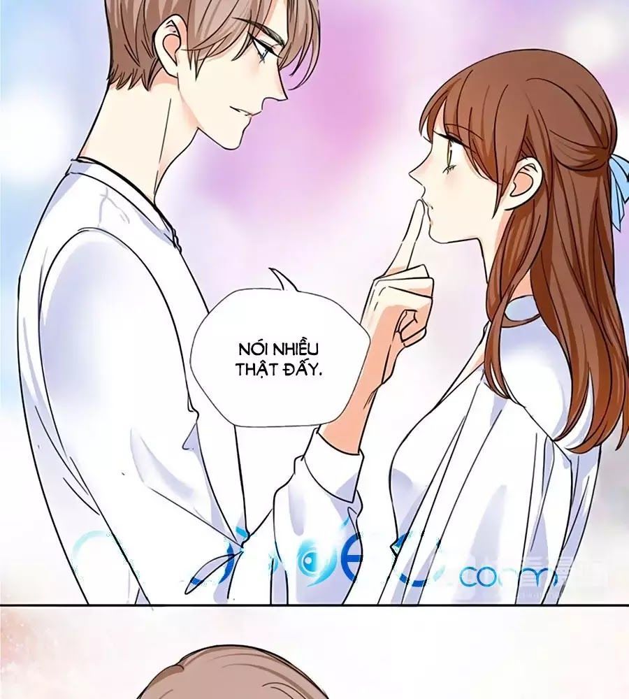 đọc truyện Mùi Hương Lãng Mạn Chương 16 ảnh 23 tại Thiên Thai Truyện