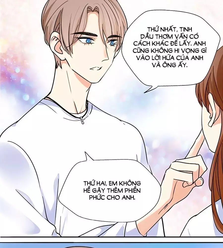 đọc truyện Mùi Hương Lãng Mạn Chương 16 ảnh 24 tại Thiên Thai Truyện