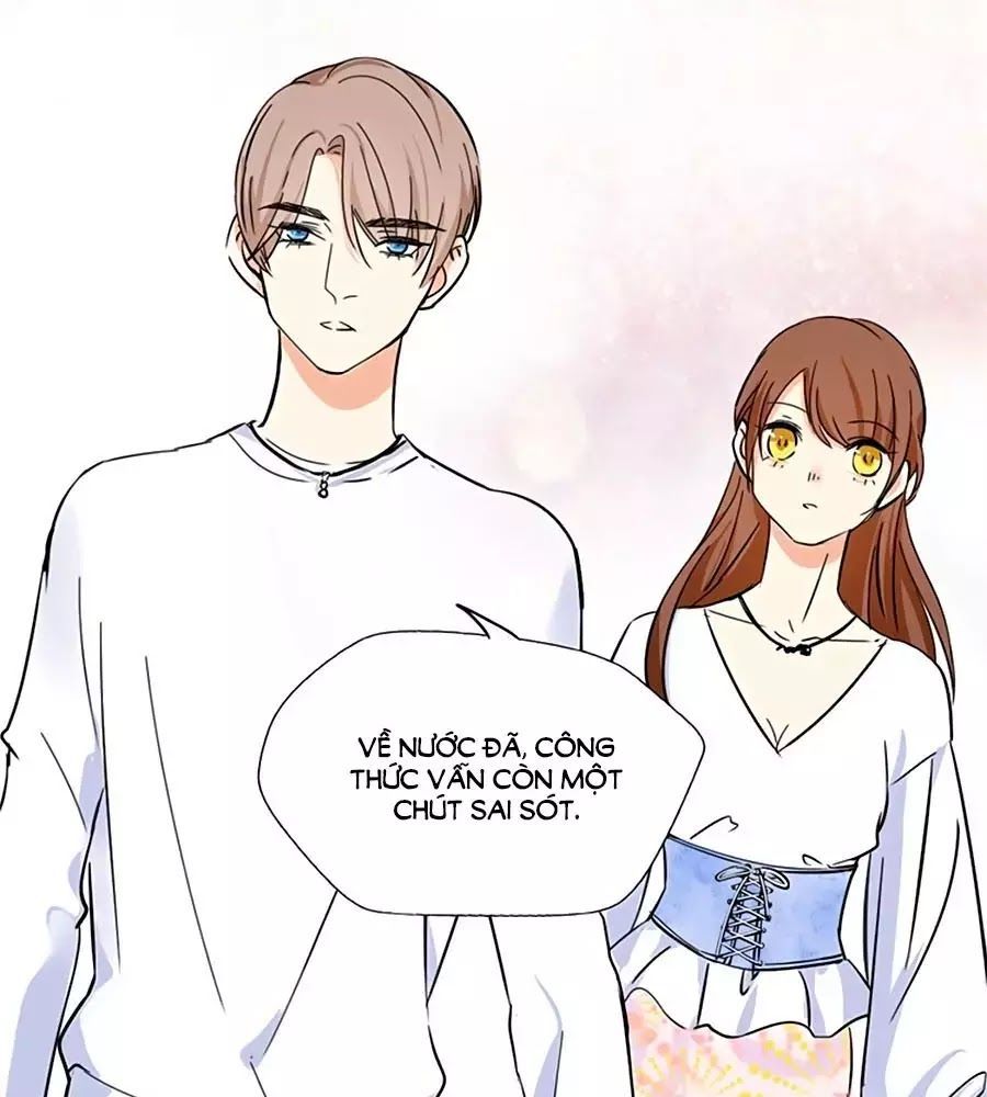 đọc truyện Mùi Hương Lãng Mạn Chương 16 ảnh 28 tại Thiên Thai Truyện