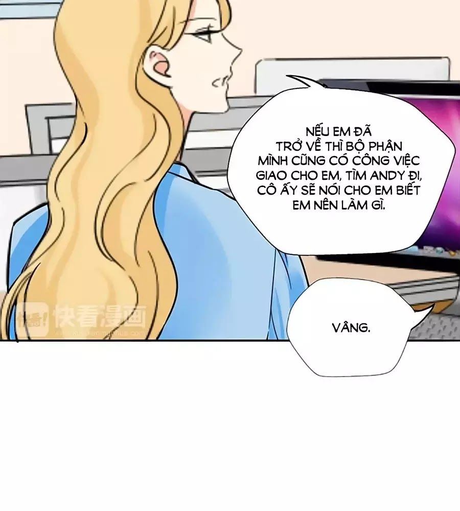 đọc truyện Mùi Hương Lãng Mạn Chương 16 ảnh 31 tại Thiên Thai Truyện