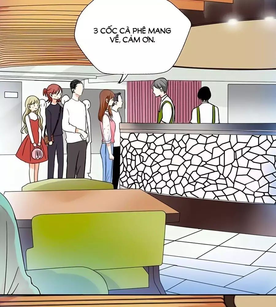 đọc truyện Mùi Hương Lãng Mạn Chương 16 ảnh 33 tại Thiên Thai Truyện