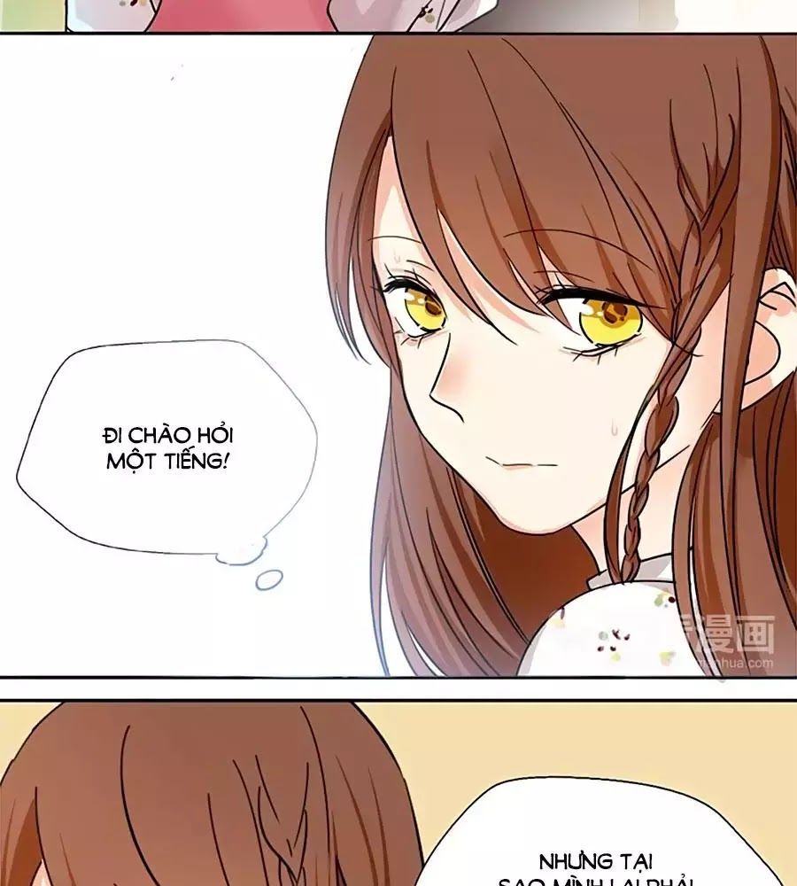 đọc truyện Mùi Hương Lãng Mạn Chương 16 ảnh 38 tại Thiên Thai Truyện