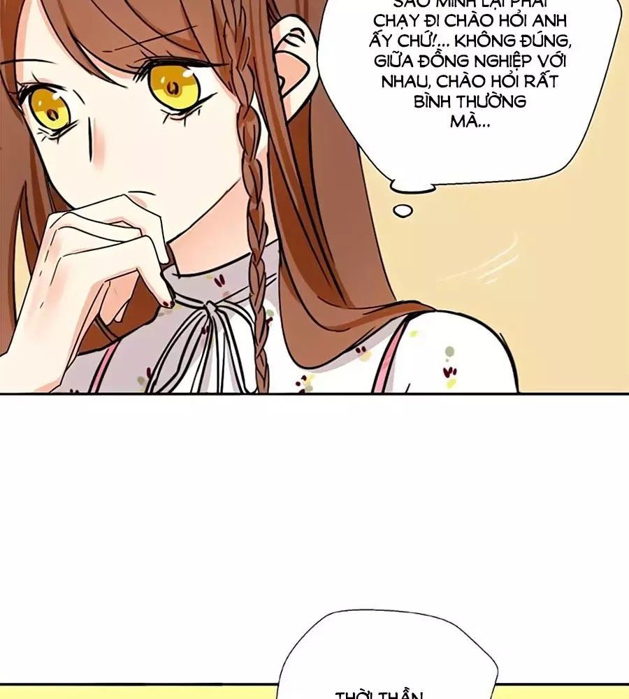 đọc truyện Mùi Hương Lãng Mạn Chương 16 ảnh 39 tại Thiên Thai Truyện