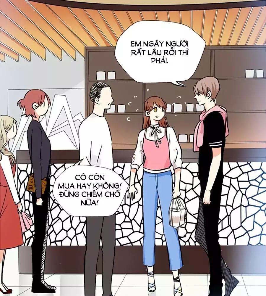 đọc truyện Mùi Hương Lãng Mạn Chương 16 ảnh 41 tại Thiên Thai Truyện