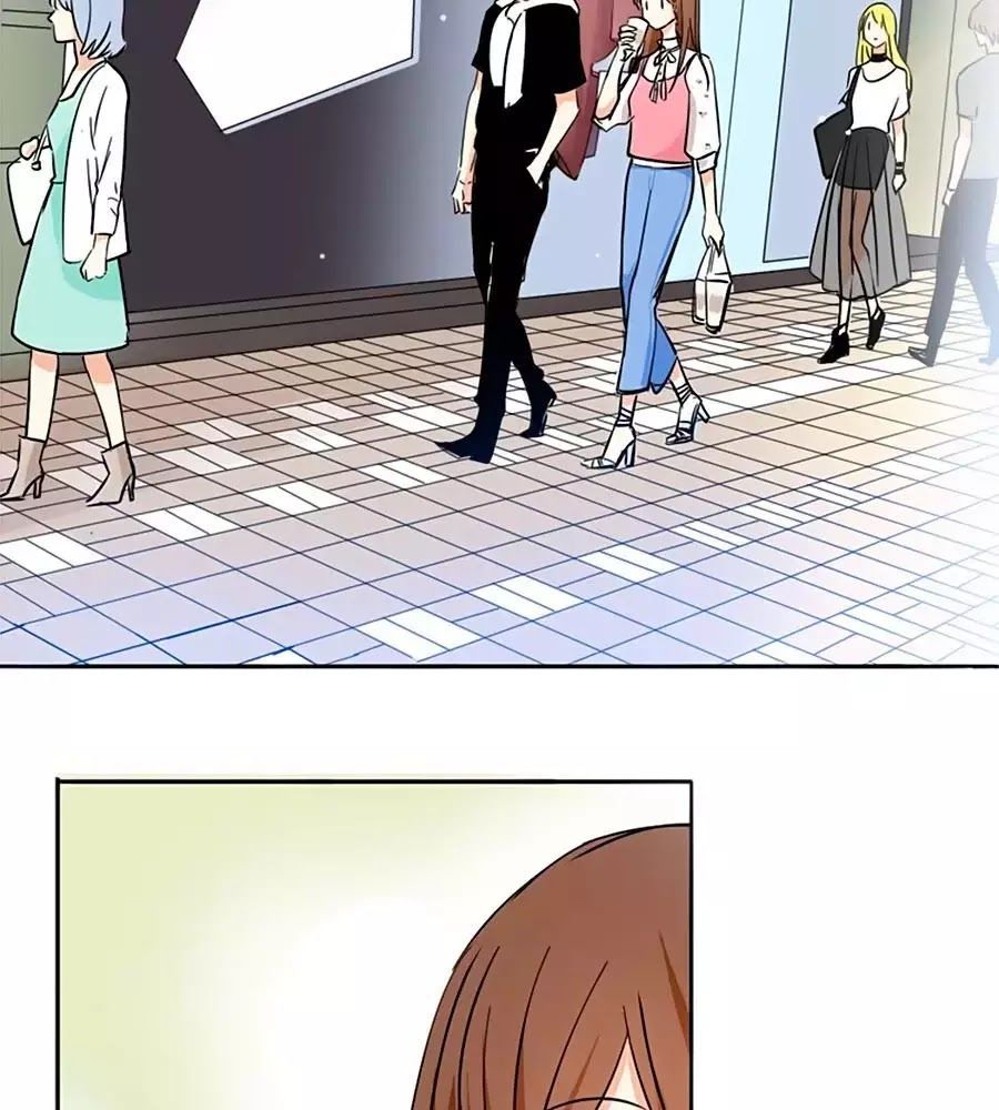 đọc truyện Mùi Hương Lãng Mạn Chương 16 ảnh 44 tại Thiên Thai Truyện