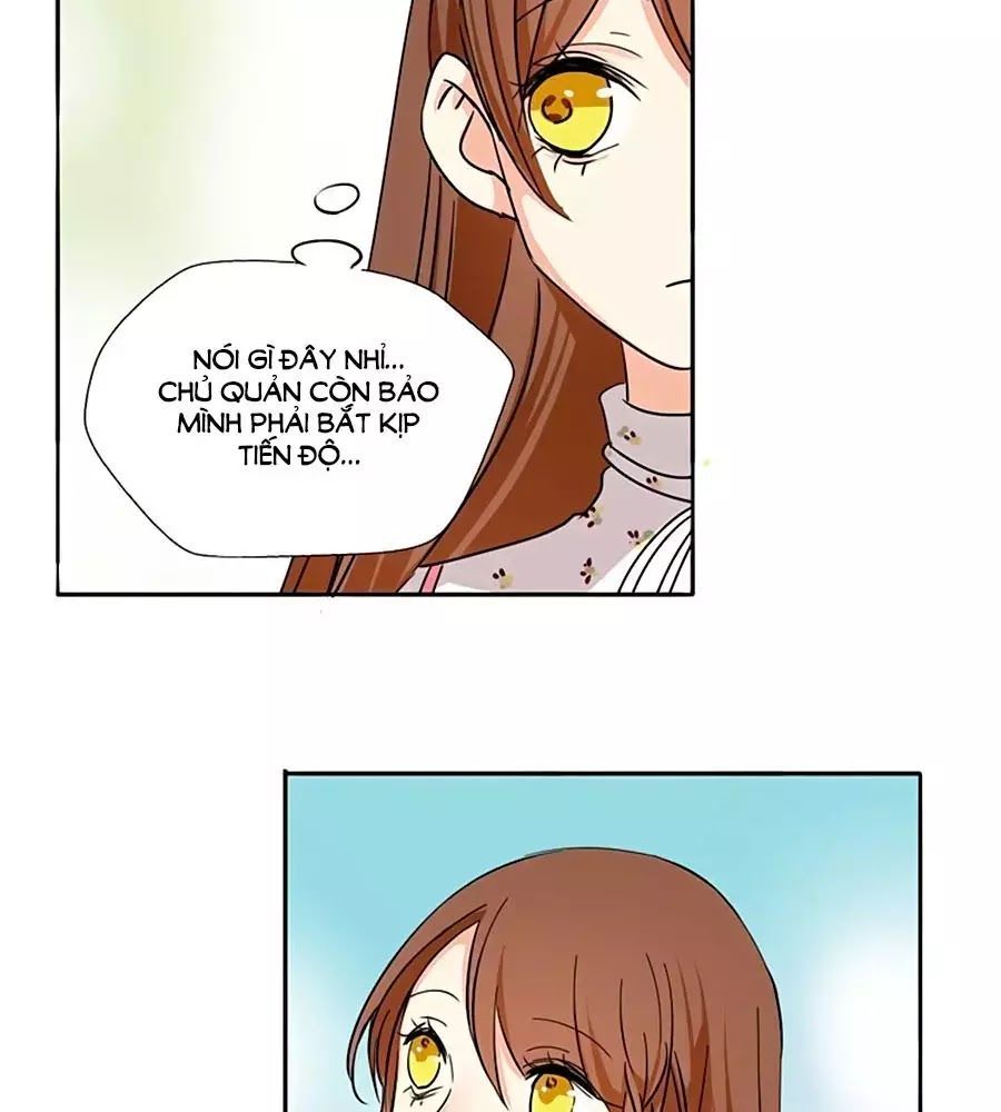 đọc truyện Mùi Hương Lãng Mạn Chương 16 ảnh 45 tại Thiên Thai Truyện