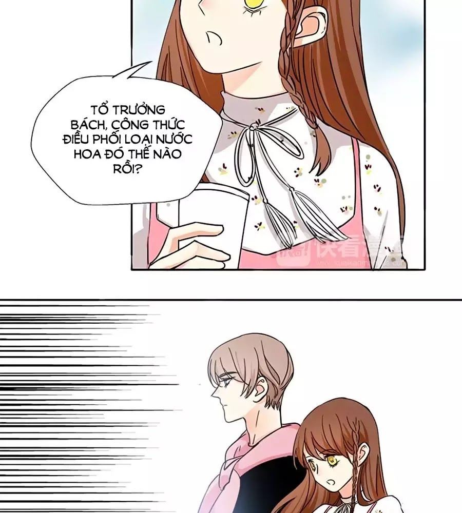 đọc truyện Mùi Hương Lãng Mạn Chương 16 ảnh 46 tại Thiên Thai Truyện