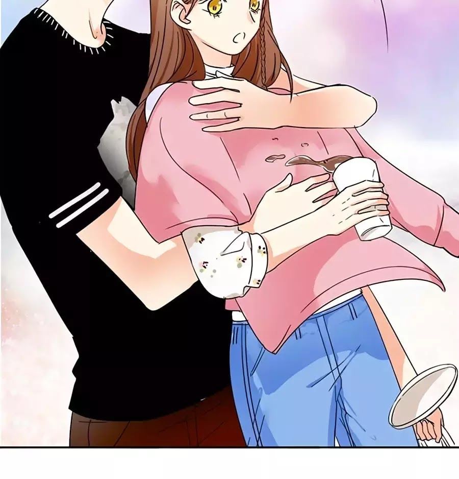 đọc truyện Mùi Hương Lãng Mạn Chương 16 ảnh 50 tại Thiên Thai Truyện