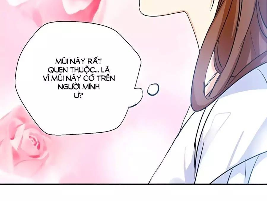 đọc truyện Mùi Hương Lãng Mạn Chương 16 ảnh 7 tại Thiên Thai Truyện