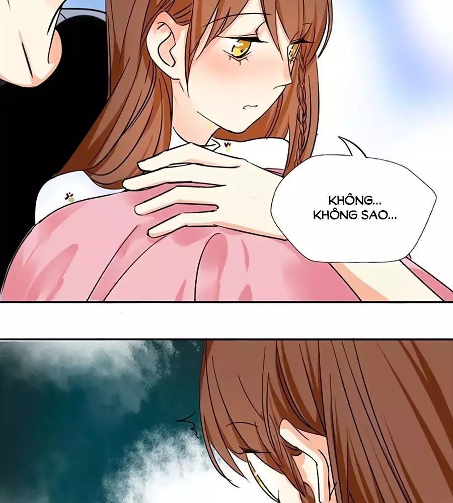 đọc truyện Mùi Hương Lãng Mạn Chương 16 ảnh 53 tại Thiên Thai Truyện