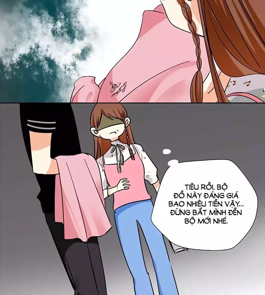 đọc truyện Mùi Hương Lãng Mạn Chương 16 ảnh 54 tại Thiên Thai Truyện