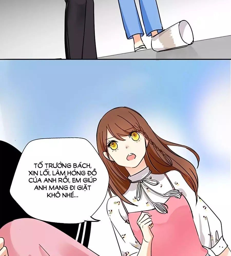 đọc truyện Mùi Hương Lãng Mạn Chương 16 ảnh 55 tại Thiên Thai Truyện