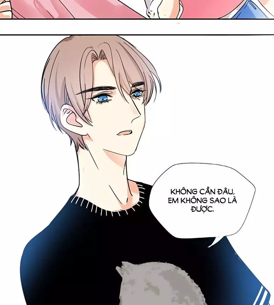 đọc truyện Mùi Hương Lãng Mạn Chương 16 ảnh 56 tại Thiên Thai Truyện