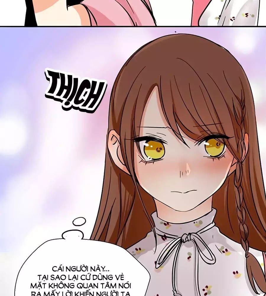 đọc truyện Mùi Hương Lãng Mạn Chương 16 ảnh 59 tại Thiên Thai Truyện