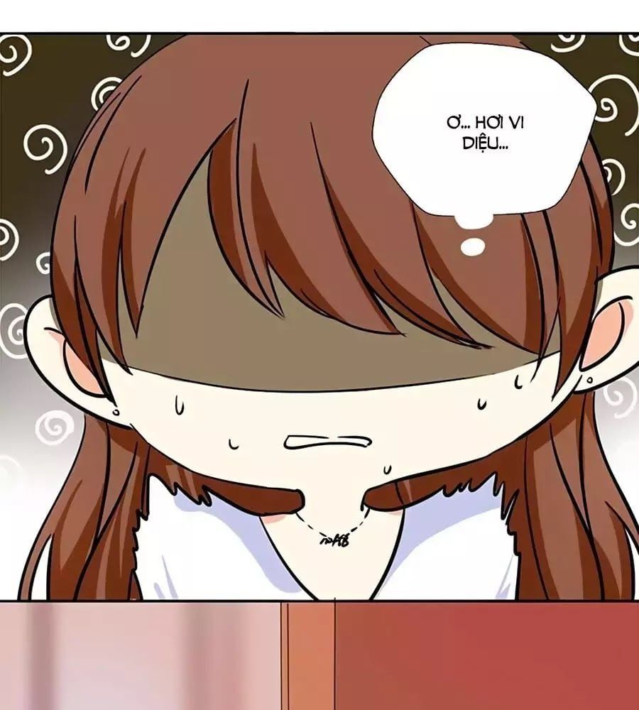 đọc truyện Mùi Hương Lãng Mạn Chương 16 ảnh 8 tại Thiên Thai Truyện