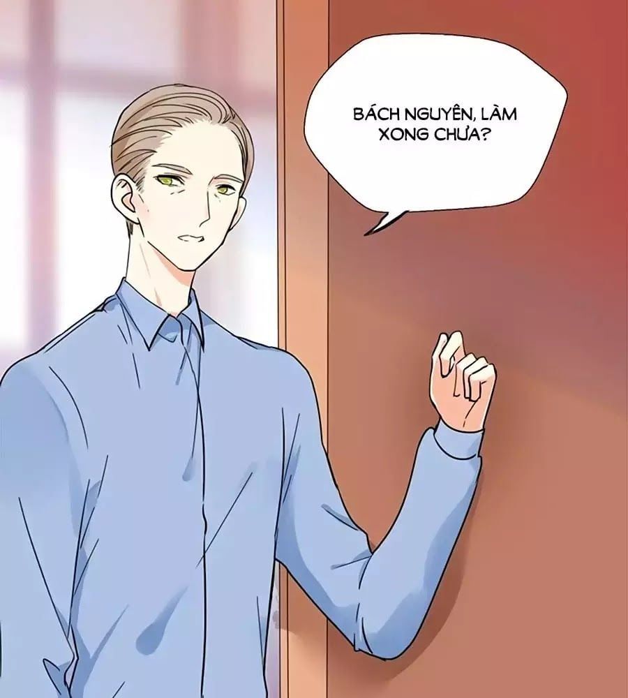 đọc truyện Mùi Hương Lãng Mạn Chương 16 ảnh 9 tại Thiên Thai Truyện