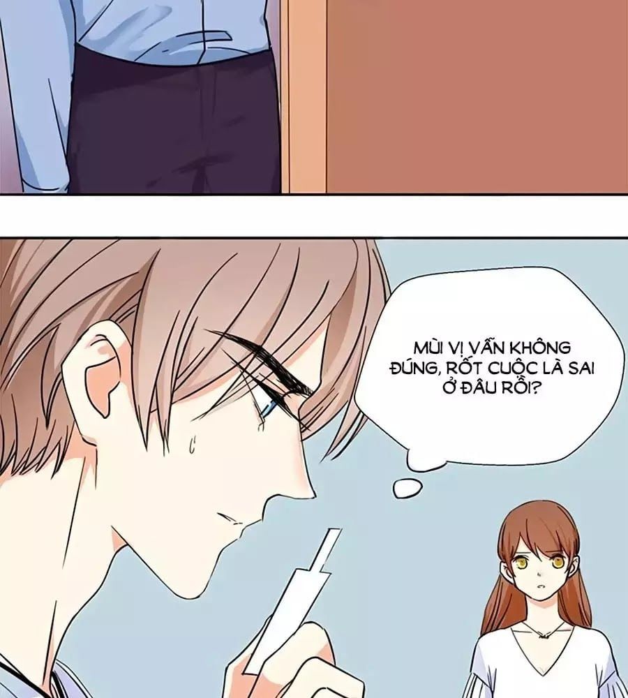 đọc truyện Mùi Hương Lãng Mạn Chương 16 ảnh 10 tại Thiên Thai Truyện