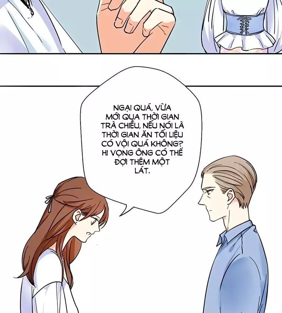 đọc truyện Mùi Hương Lãng Mạn Chương 16 ảnh 11 tại Thiên Thai Truyện