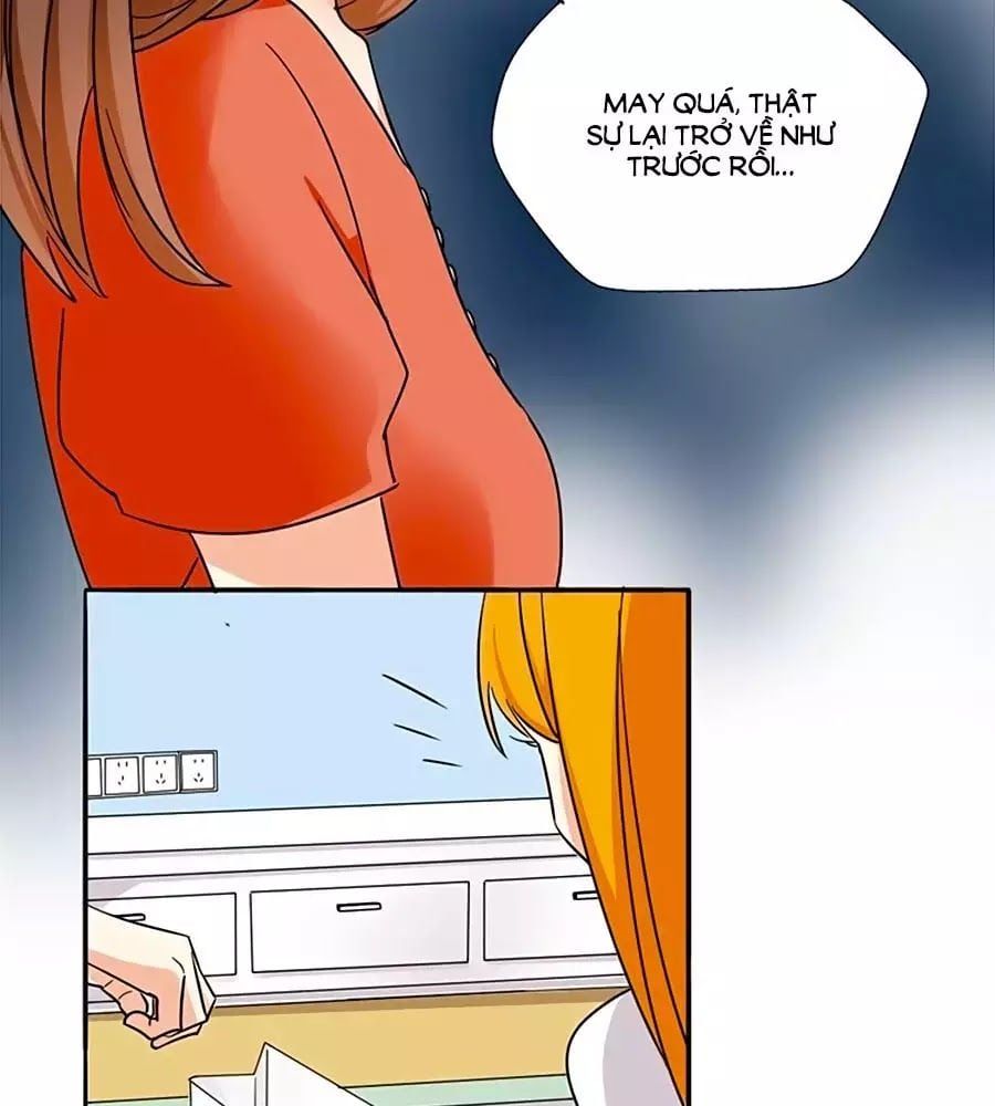 đọc truyện Mùi Hương Lãng Mạn Chương 17 ảnh 14 tại Thiên Thai Truyện