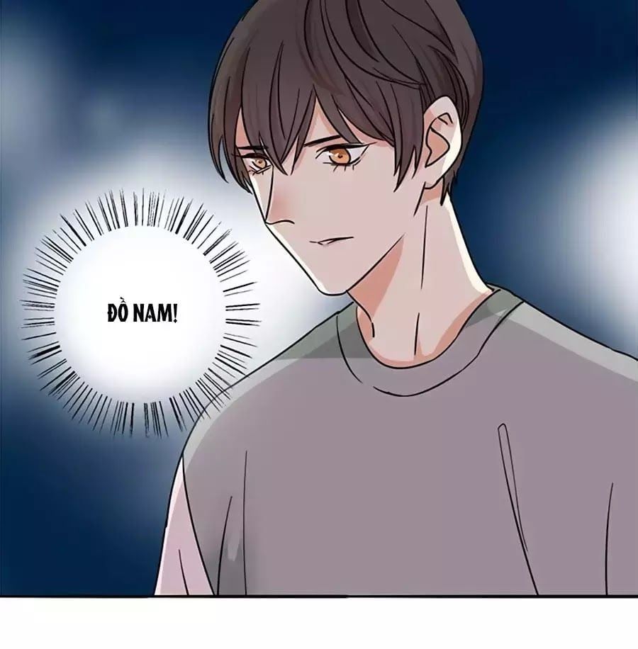 đọc truyện Mùi Hương Lãng Mạn Chương 17 ảnh 18 tại Thiên Thai Truyện