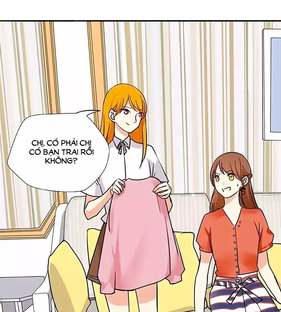 đọc truyện Mùi Hương Lãng Mạn Chương 17 ảnh 19 tại Thiên Thai Truyện