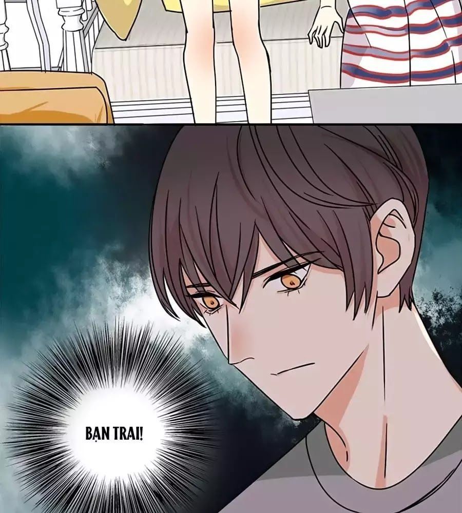 đọc truyện Mùi Hương Lãng Mạn Chương 17 ảnh 20 tại Thiên Thai Truyện