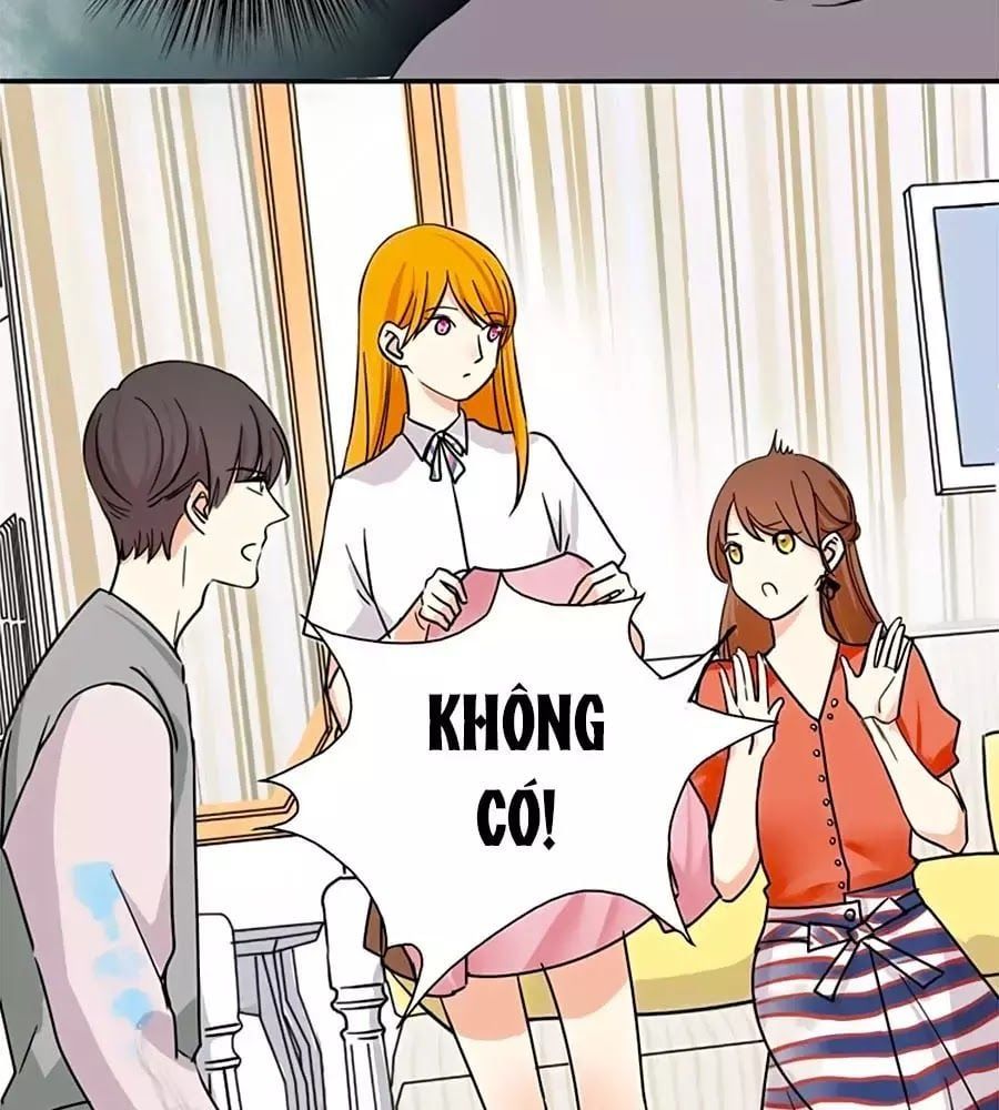 đọc truyện Mùi Hương Lãng Mạn Chương 17 ảnh 21 tại Thiên Thai Truyện