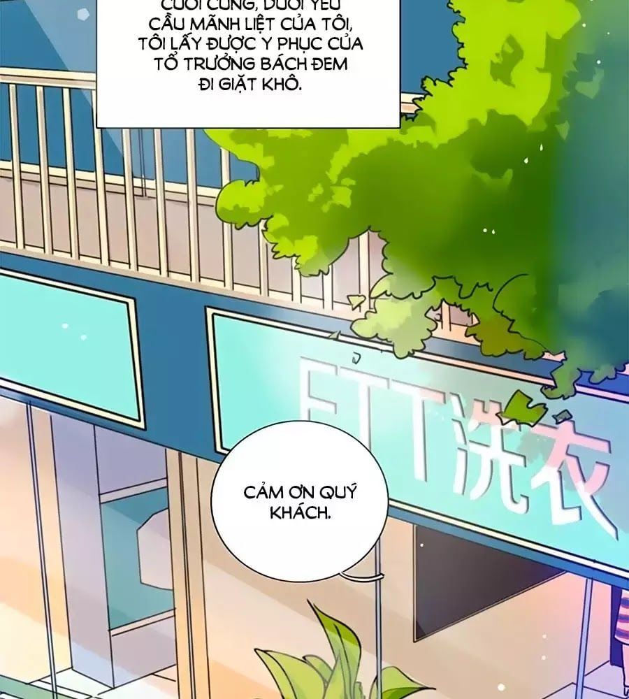 đọc truyện Mùi Hương Lãng Mạn Chương 17 ảnh 4 tại Thiên Thai Truyện