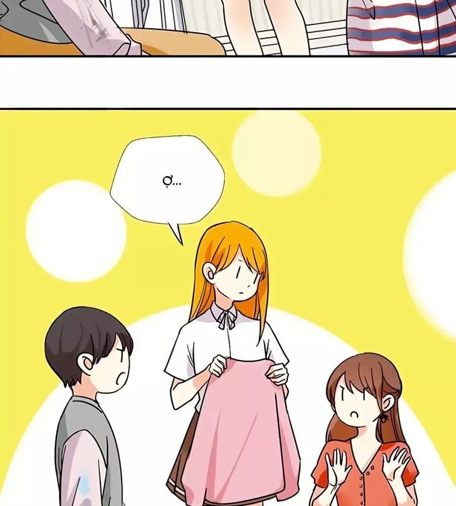 đọc truyện Mùi Hương Lãng Mạn Chương 17 ảnh 22 tại Thiên Thai Truyện