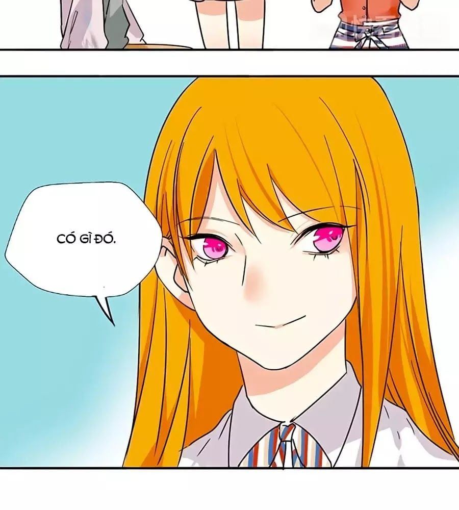 đọc truyện Mùi Hương Lãng Mạn Chương 17 ảnh 23 tại Thiên Thai Truyện