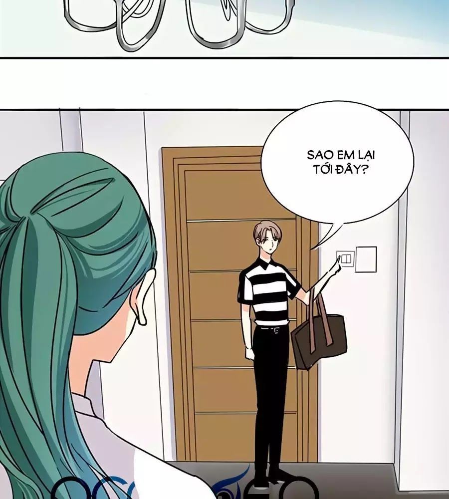 đọc truyện Mùi Hương Lãng Mạn Chương 17 ảnh 28 tại Thiên Thai Truyện