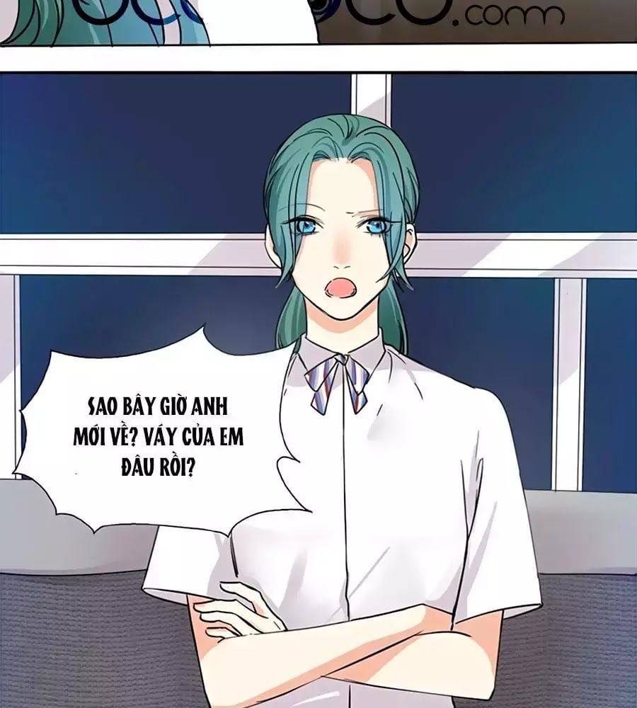 đọc truyện Mùi Hương Lãng Mạn Chương 17 ảnh 29 tại Thiên Thai Truyện