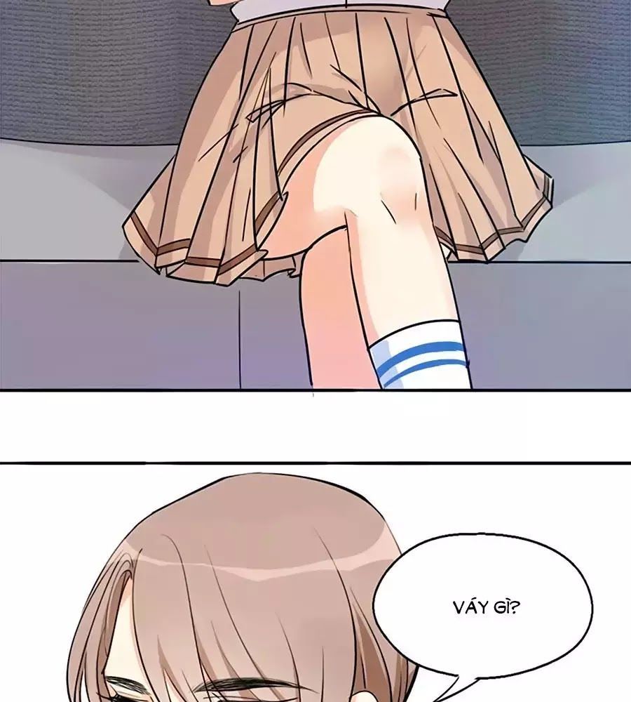 đọc truyện Mùi Hương Lãng Mạn Chương 17 ảnh 30 tại Thiên Thai Truyện