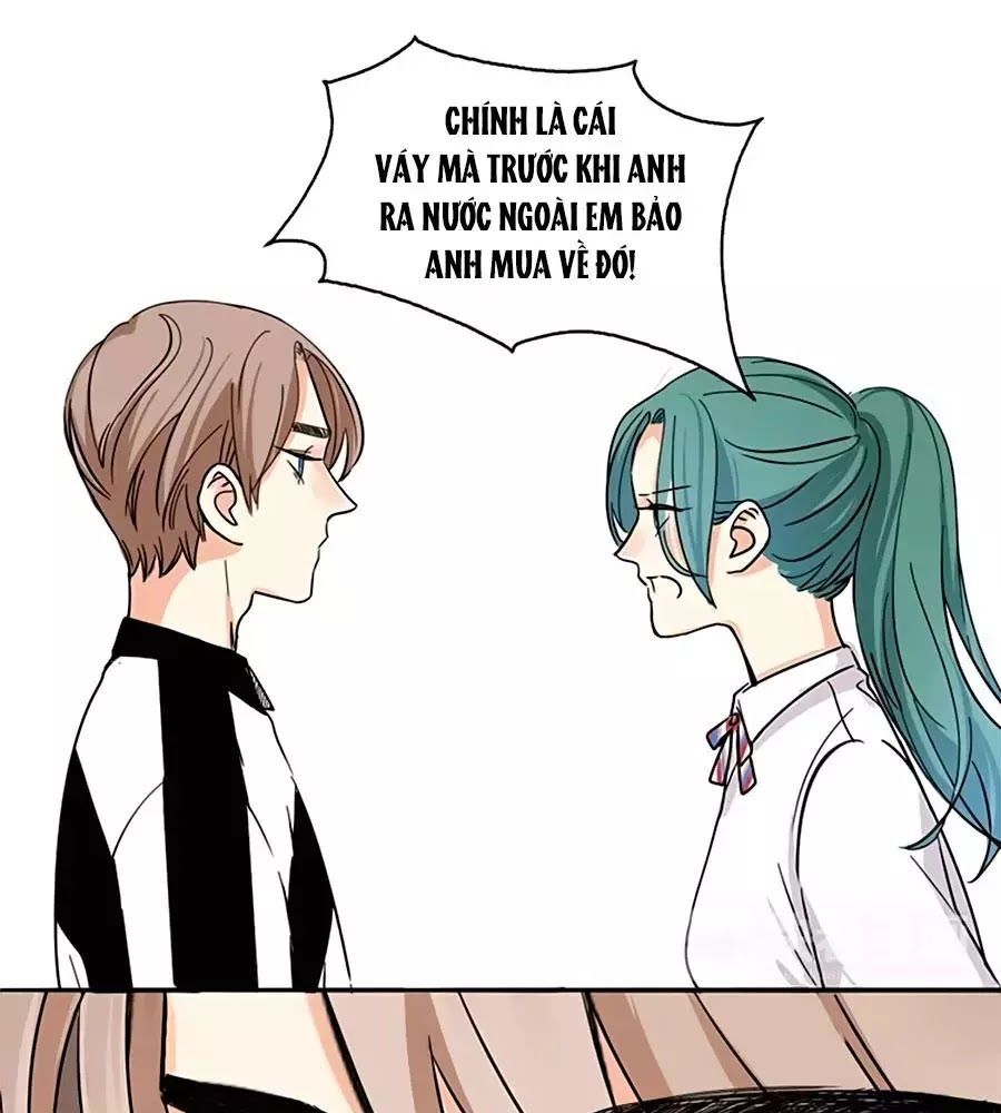 đọc truyện Mùi Hương Lãng Mạn Chương 17 ảnh 32 tại Thiên Thai Truyện